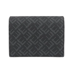 【Sản phẩm mới】Ví đựng tiền xu SIGNATURE 21R2025LT của Dunhill