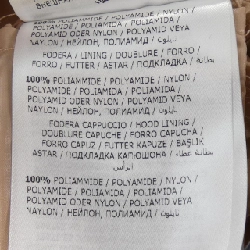 MONCLER COTINUS Áo khoác lông - Hàng hiệu Chính hãng 814554