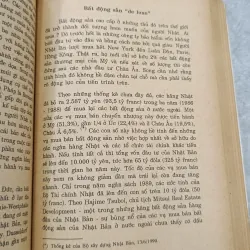 NƯỚC NHẬT MUA CẢ THẾ GIỚI - HỒNG ĐIỂU 786193