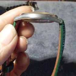 Đồng hồ nam hàng hiệu KENZO chuẩn hãng bạc đúc nguyên khối sv925 754920