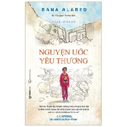 Nguyện Ước Yêu Thương - Bana Alabed