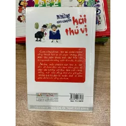 Những câu chuyện hài thú vị — Long Phi 576868