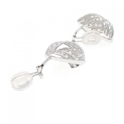 PT900/K14WG Bông tai - Hàng hiệu Authentic 872891