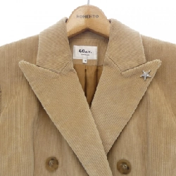 49 Avenue Junko Shimada 49AV.junko shimada Áo khoác - Hàng hiệu Authentic 825208