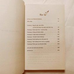 Wabi Sabi - Thương Những Điều Không Hoàn Hảo
 531749