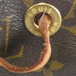 Balo Louis Vuitton Monogram Montsouris MM M51136 - Hàng hiệu Chính hãng 801359