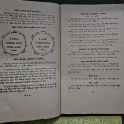 Sách tử vi, phong thủy, xem tướng - sách kéo lụa 747334