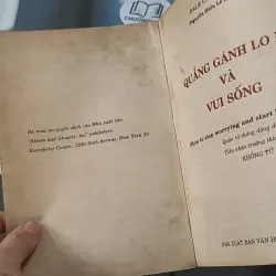 Quẳng Gánh Lo Đi & Vui Sống (1995) 727254