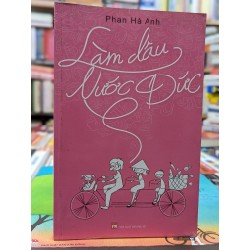 Làm dâu nước Đức - Phan Hà Anh 143994