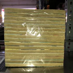 Luật của Ueki - Fukuchi Tsubasa 799405