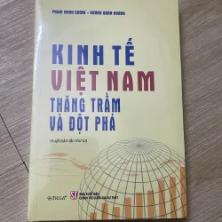 Kinh Tế Việt Nam 