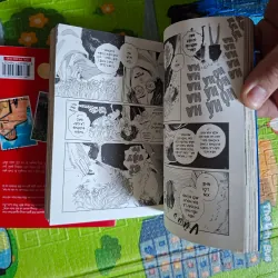 Thế Giới Chúng Ta Đi (trọn bộ 2q) 1022264