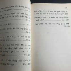 Sách Đặc tuyển 42 lời Phật 694534