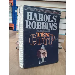 Tên Cướp - Harols Robbins 449769