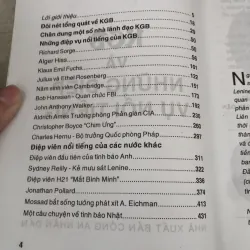 KGB những điệp vụ nổi tiếng 996944