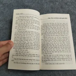 CHU VĂN AN KHUÔN MẶT NGƯỜI THẦY - HOÀI VIỆT 567729