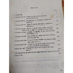 Lịch sử văn học hiện đại Trung Quốc L6 - 200x - 1015 trang LỊCH SỬ - CHÍNH TRỊ - TRIẾT HỌC ANTQ2012-169 921172