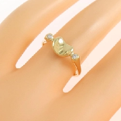 Nhẫn Tiffany Beans - Hàng hiệu Authentic 835630