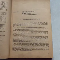 Cấu trúc máy vi tính - Trần Quang Vinh 714742