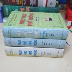 PHẬT HỌC PHỔ THÔNG  992210