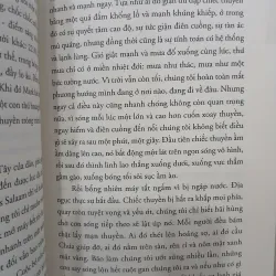 GỖ MUN - RYSZARD KAPUSCINSKI (NGUYỄN THÁI LINH DỊCH) 1037905