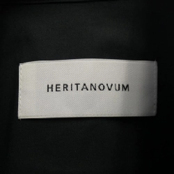 【Khuyến mãi】Áo gile HERITANOVUM 636584