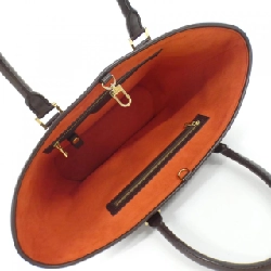 Túi Louis Vuitton Damier Manosque GM N51120 618223