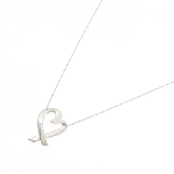 Dây chuyền Tiffany Loving Heart - Hàng hiệu Authentic 840579