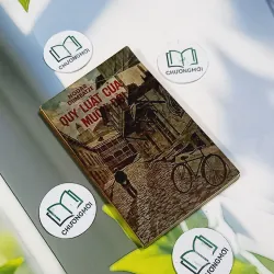 Quy Luật Của Muôn Đời - Nodar Dumbatze 705671