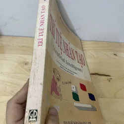 Trí tuệ ngân tạo  929688