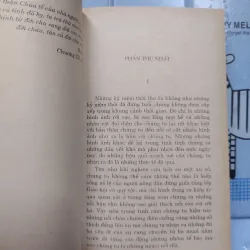 Sách: Tổ ấm gia đình - TG: A Maurois (A2) 751406