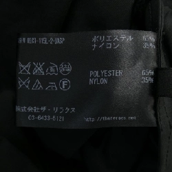 【Mã giảm giá】Áo khoác THE RERACS 643322