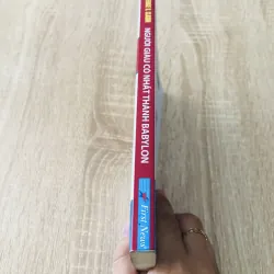 NGƯỜI GIÀU CÓ NHẤT THÀNH BABYLON 992424