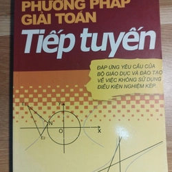 Phương pháp giải toán THPT (Lê Hồng Đức, bản cũ) 497954