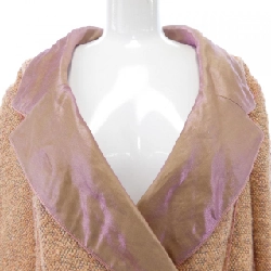 【Mã giảm giá】【Cổ điển】Áo khoác Chanel CHANEL 638612