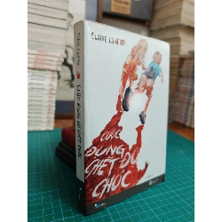 Cuộc đụng độ chết chóc - Claire Cameron 150162