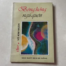 Bông hồng ngủ quên - Võ Kim Ngân