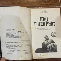 Mắt Thiên Phật . Toái Long Môn . Sách Thiên Cơ . Độc Chủ có 4 cuốn  763226