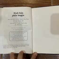 Kịch bản phim truyện - Võ Thị Hảo (18) 716956