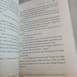 VÀ RỒI NÚI VỌNG - KHALED HOSSEINI (TẤT AN DỊCH) 1032945