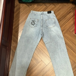 Quần Jeans  330271