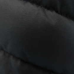 【Mã giảm giá】Áo vest lông vũ HERMES 639124