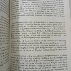 MARVEL COMICS CHUYỆN CHƯA KỂ - SEAN HOWE 738891