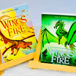 Wings of fire (bộ 15 cuốn tiếng Anh) 393171