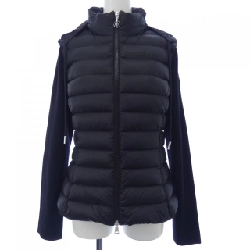 Moncler MONCLER Áo khoác lông - Hàng hiệu Chính hãng