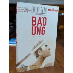 Báo ứng - Philip Roth 226278