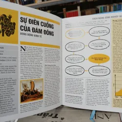 KHÁI LƯỢC NHỮNG TƯ TƯỞNG LỚN - KINH TẾ HỌC (Phan Thủy dịch) 761315