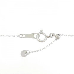 Dây chuyền kim cương PT 0.09CT - Hàng hiệu Chính hãng 863529