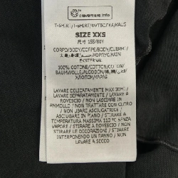 STELLA MCCARTNEY 6J0302 3SPY86 Áo thun - Hàng hiệu Chính hãng 627746