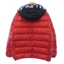 MONCLER Áo khoác lông - Hàng hiệu Chính hãng 898411